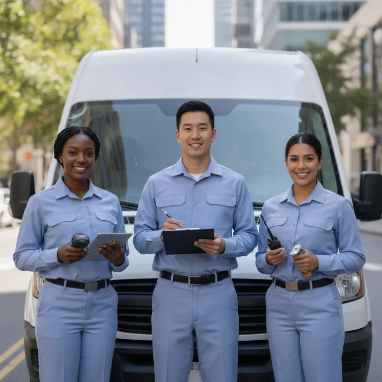 Customs broker New Bedford